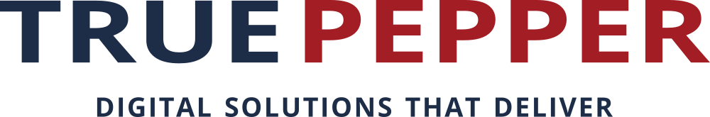 True Pepper Logo